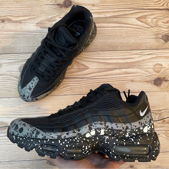 Nike Air Max 95 Splatter